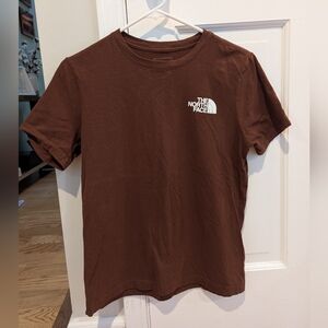 The North Face Graphic Tshirt